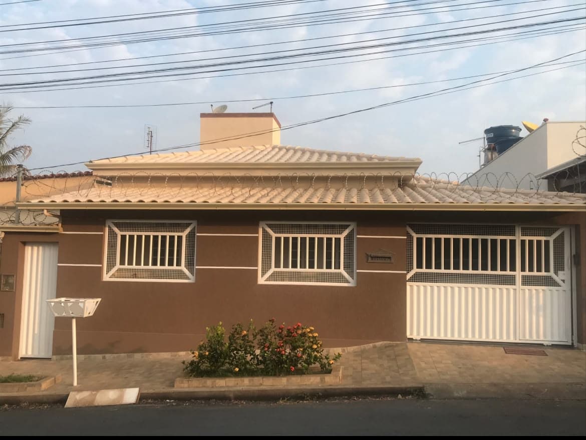 Casa Excelente - Floresta