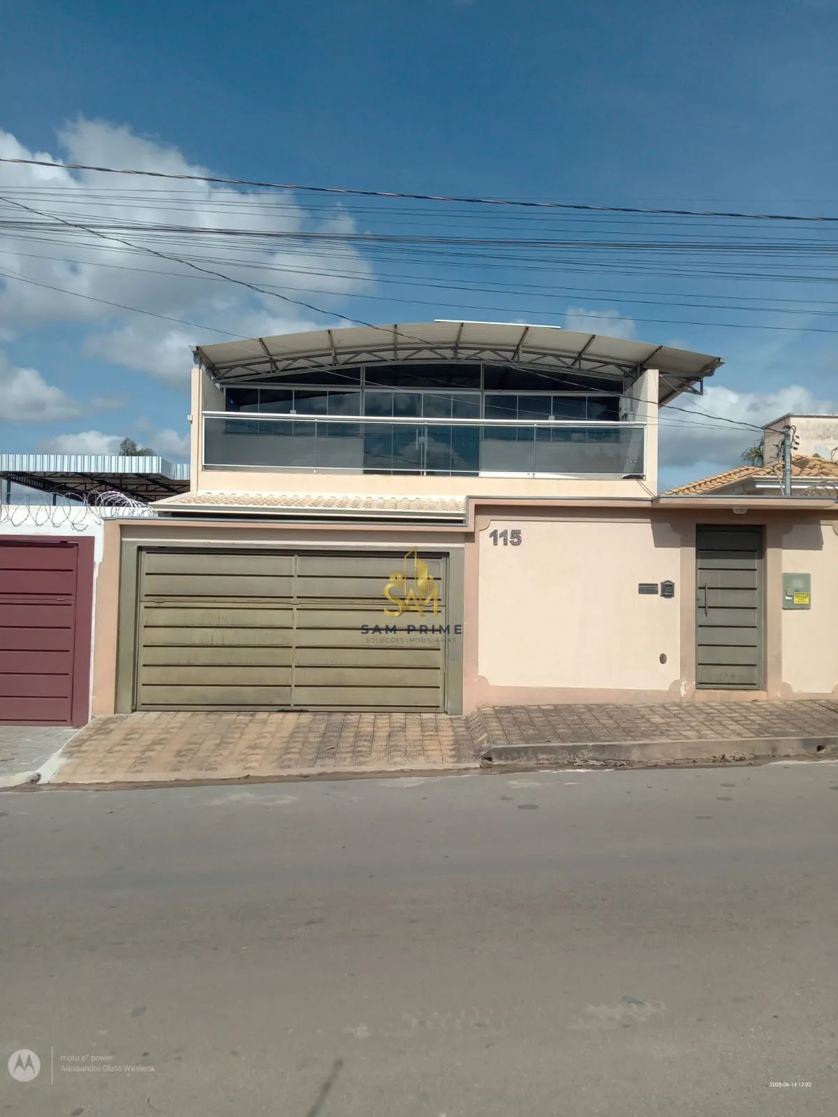 Excelente Casa - Floresta — foto 1 de 10