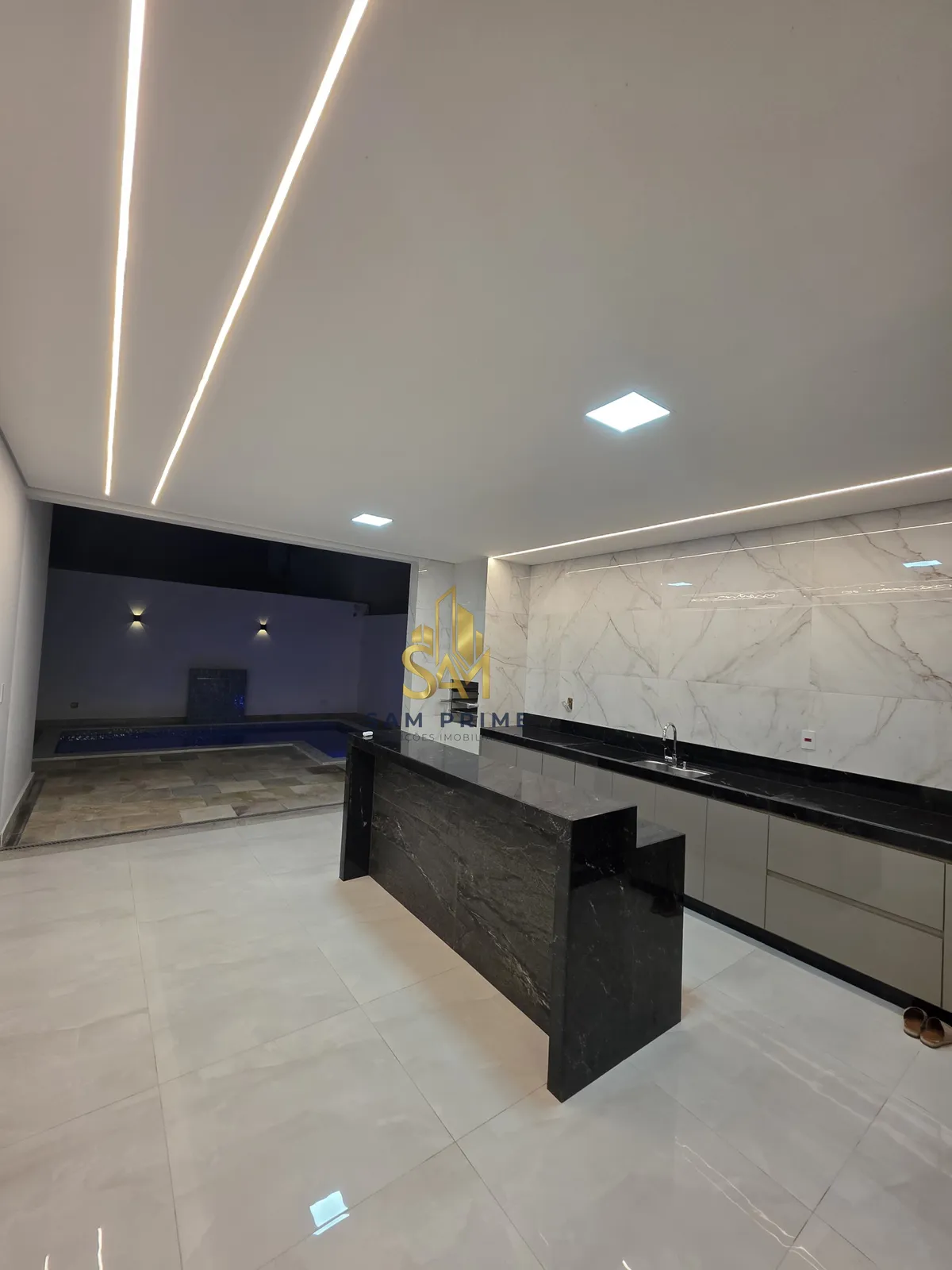 Casa Alto Padrão - São Lucas — foto 1 de 10