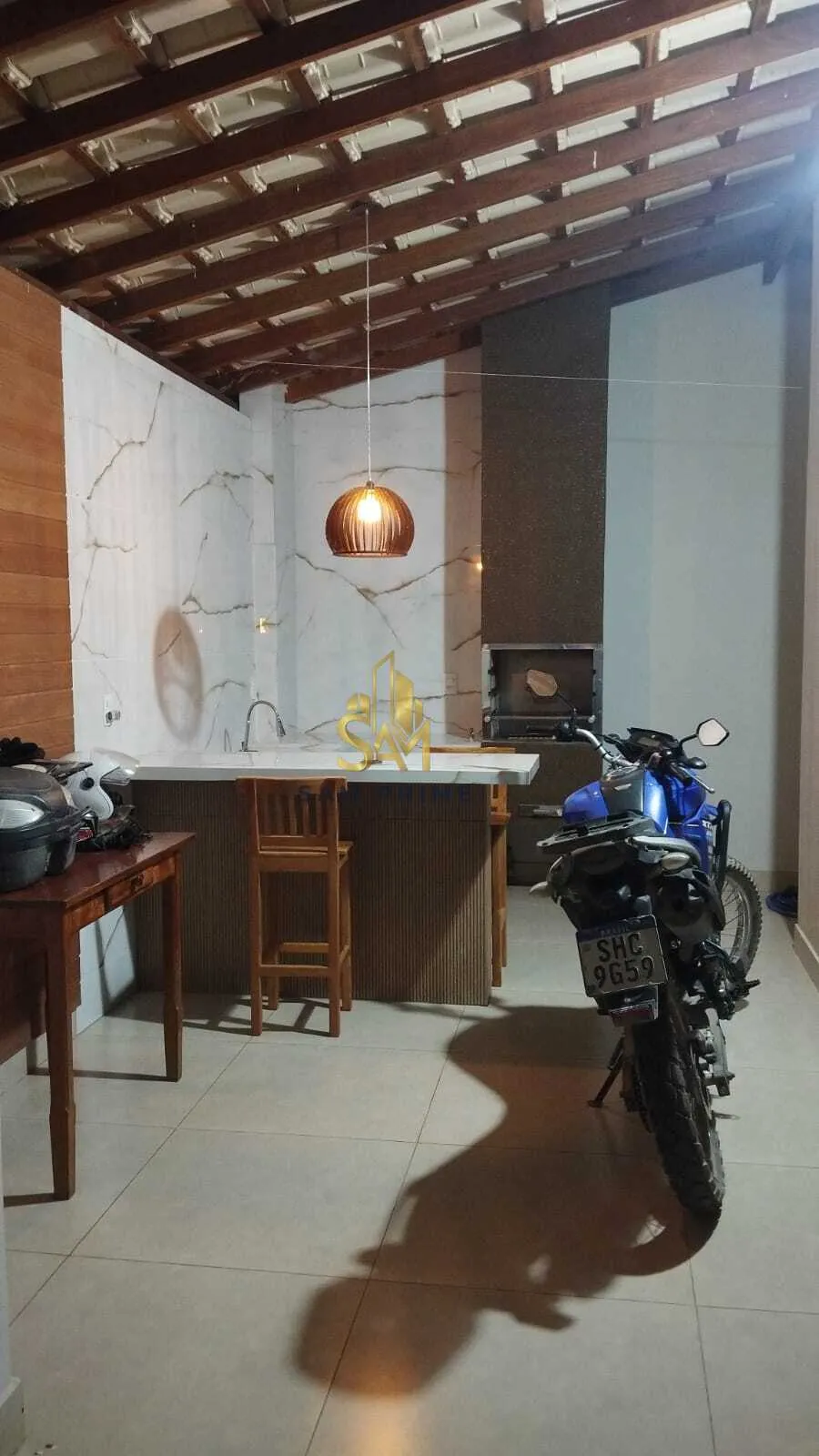 Excelente Casa - Buritis — foto 1 de 10