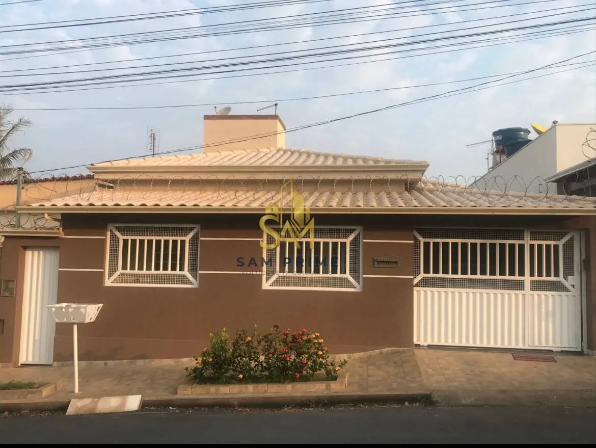 Casa Excelente — foto 1 de 10