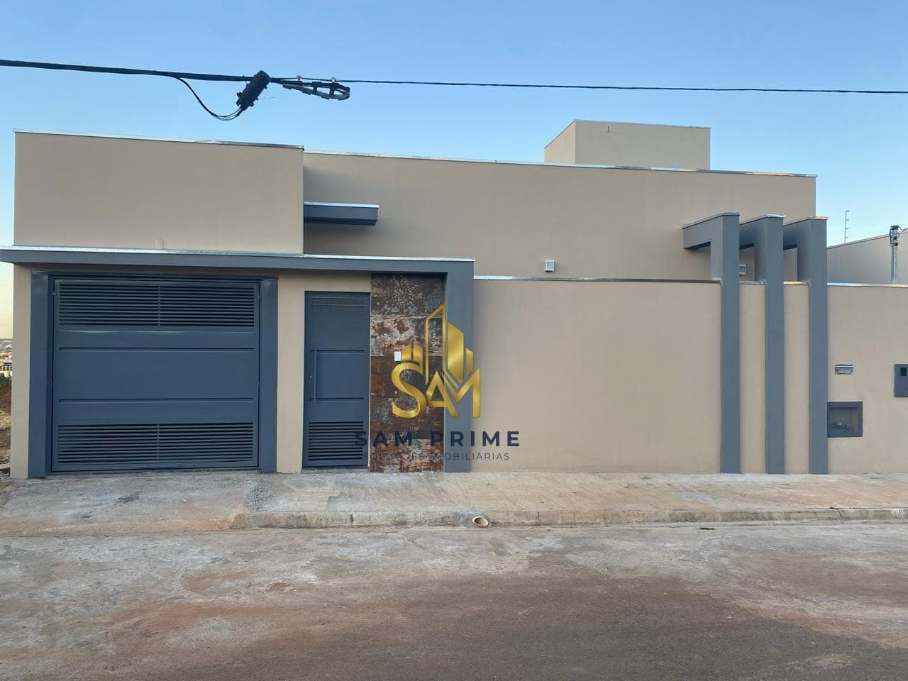 Casa Excelente - Castelo