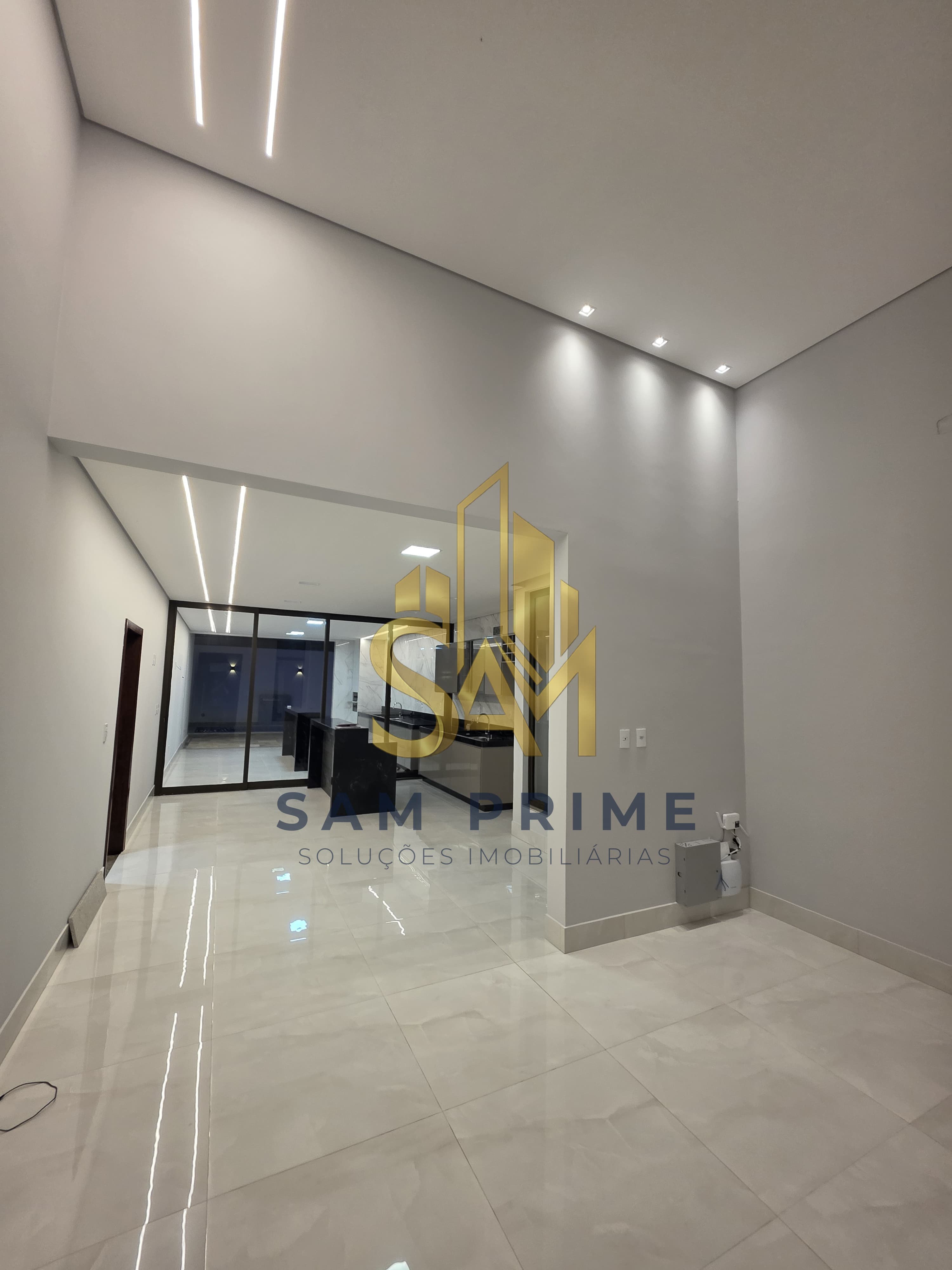 Casa Alto Padrão - São Lucas — foto 1 de 10