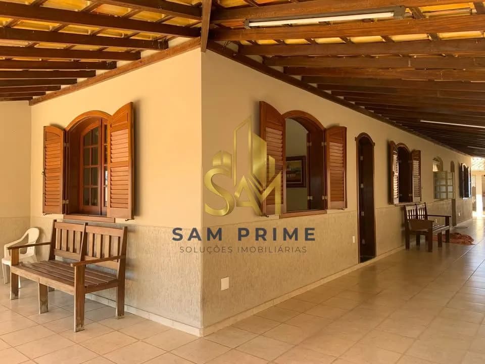 Excelente Casa - Centro — foto 1 de 10