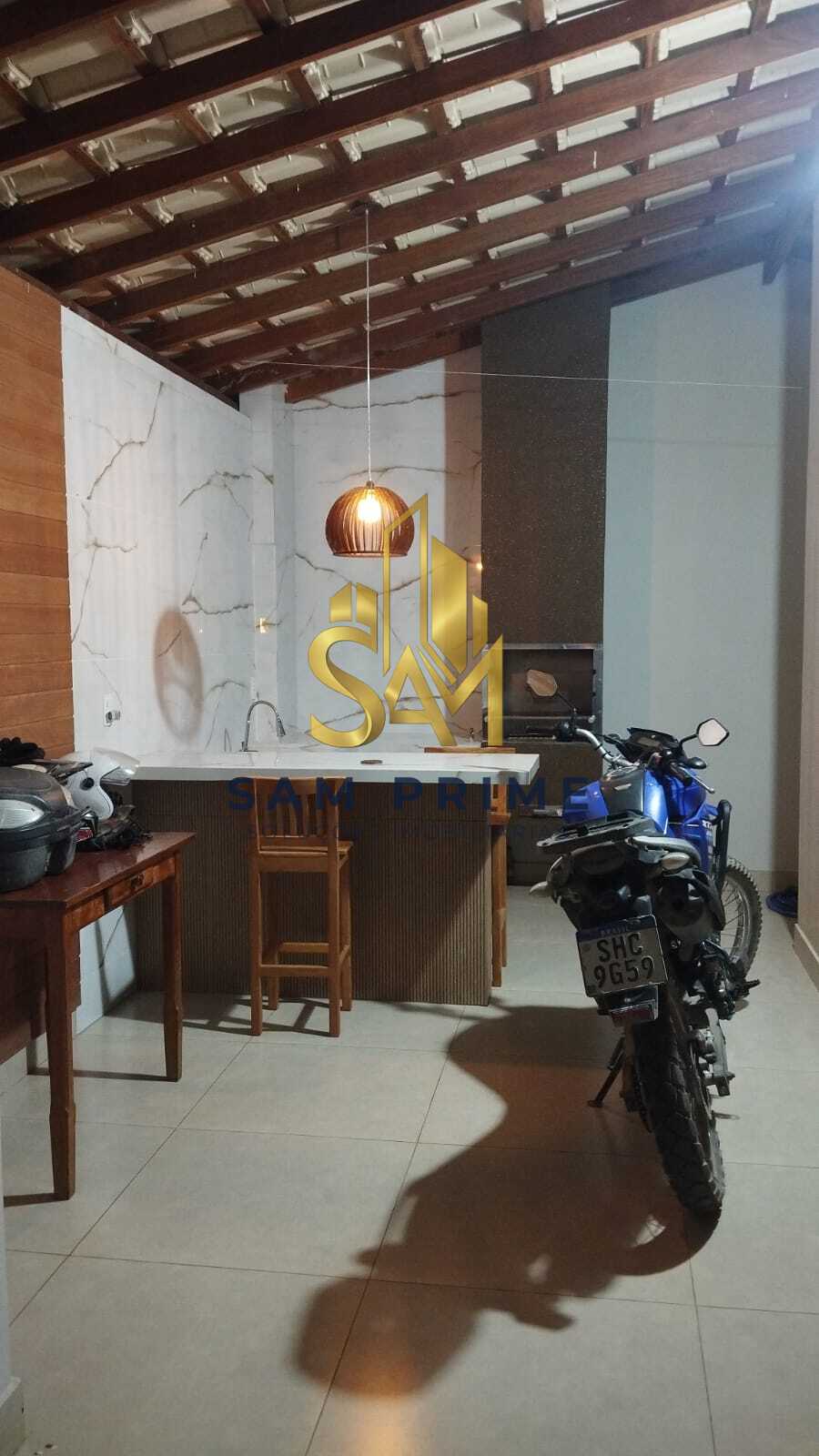 Excelente Casa - Buritis — foto 1 de 10