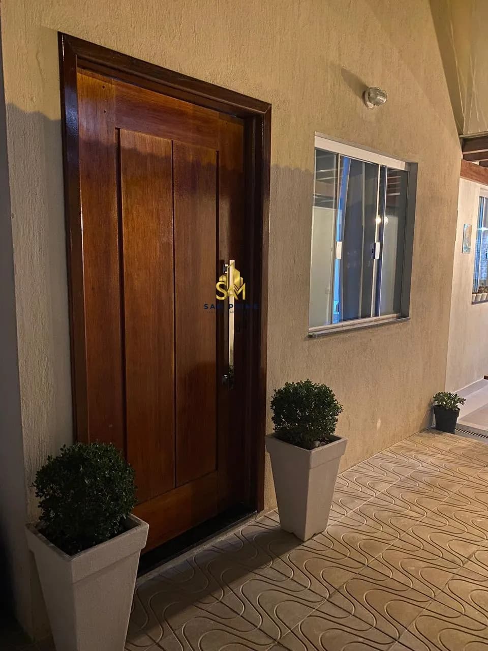 Apartamento Terreo — foto 1 de 10