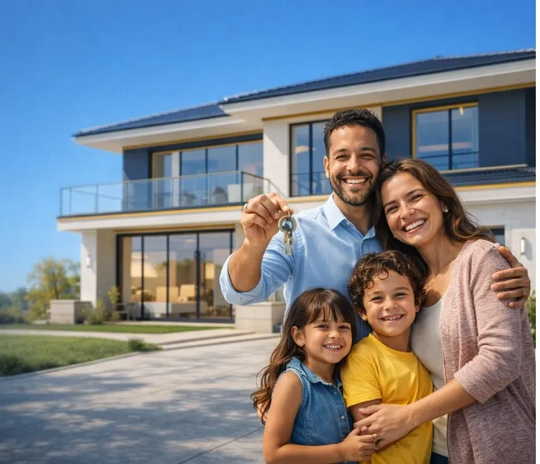 Banner da imobiliária